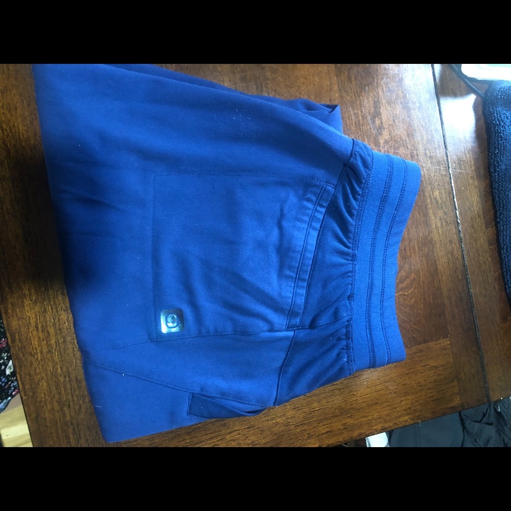 Barco scrub pants size L